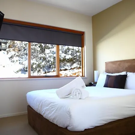 Sambuca Apartment Mount Hotham Room photo