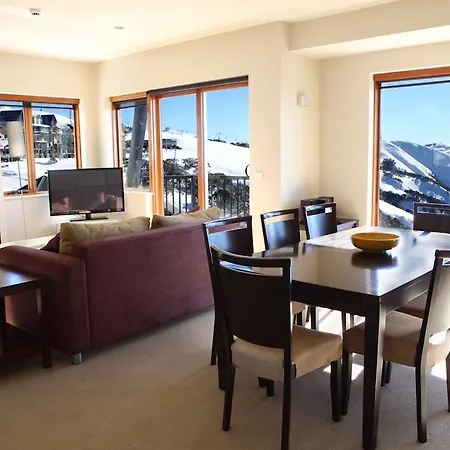 Sambuca Apartment Mount Hotham Room photo