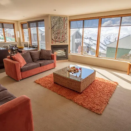 Sambuca Apartment Mount Hotham Exterior photo