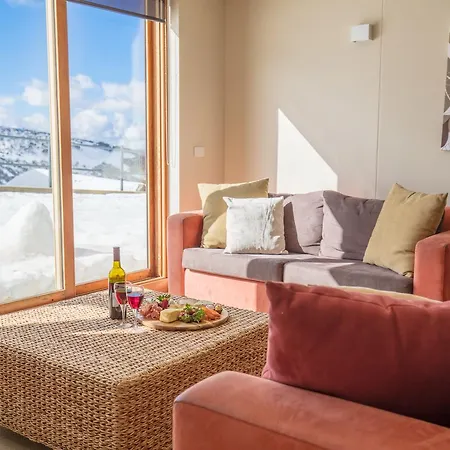 Sambuca Apartment Mount Hotham Exterior photo