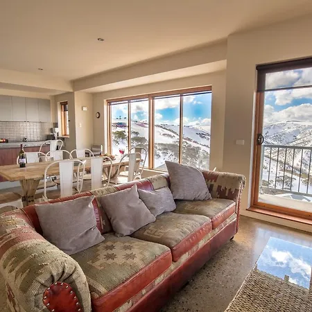 Sambuca Apartment Mount Hotham Exterior photo