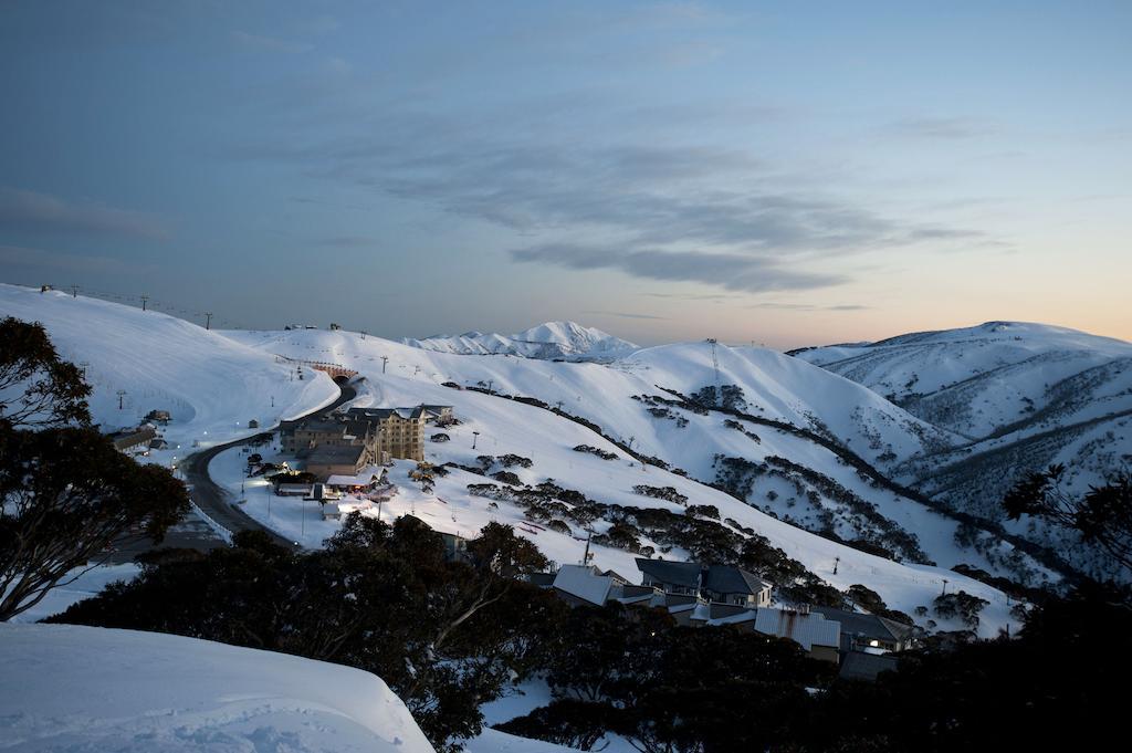 Sambuca Mount Hotham