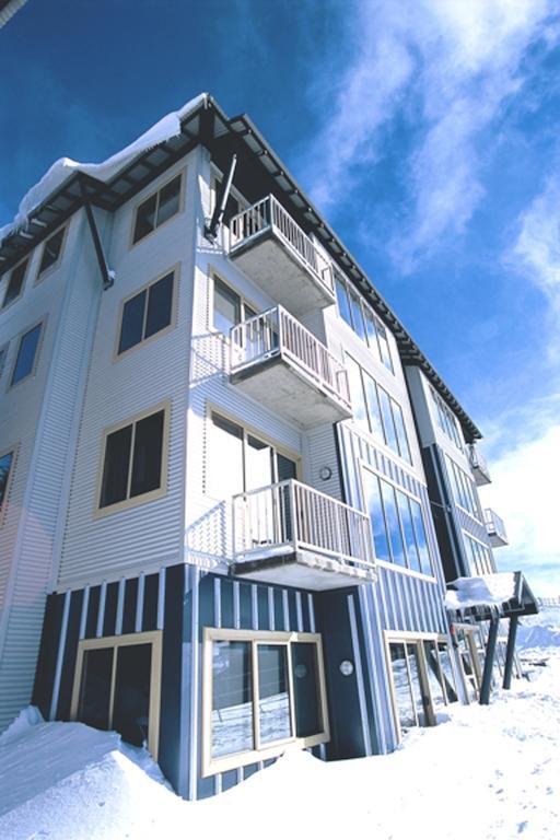 Apartment Sambuca Mount Hotham