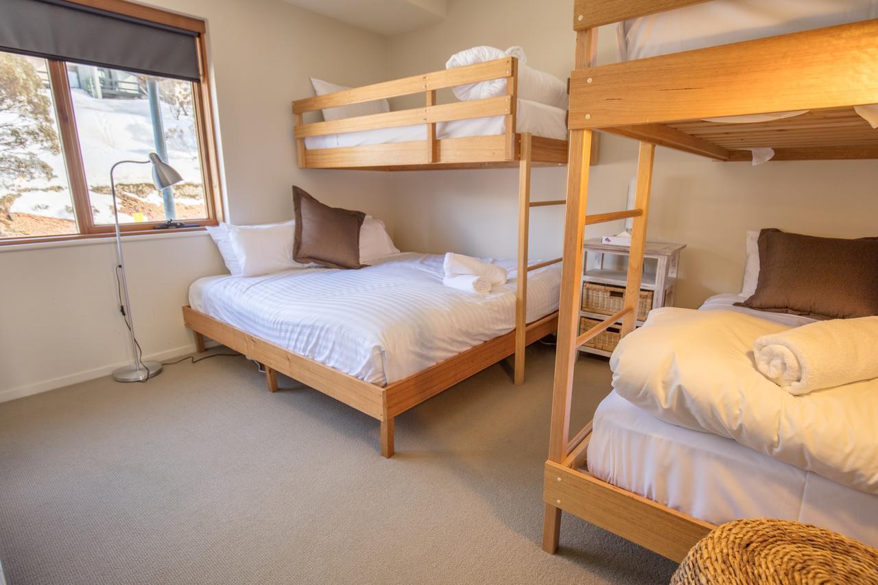 Sambuca Apartment Mount Hotham